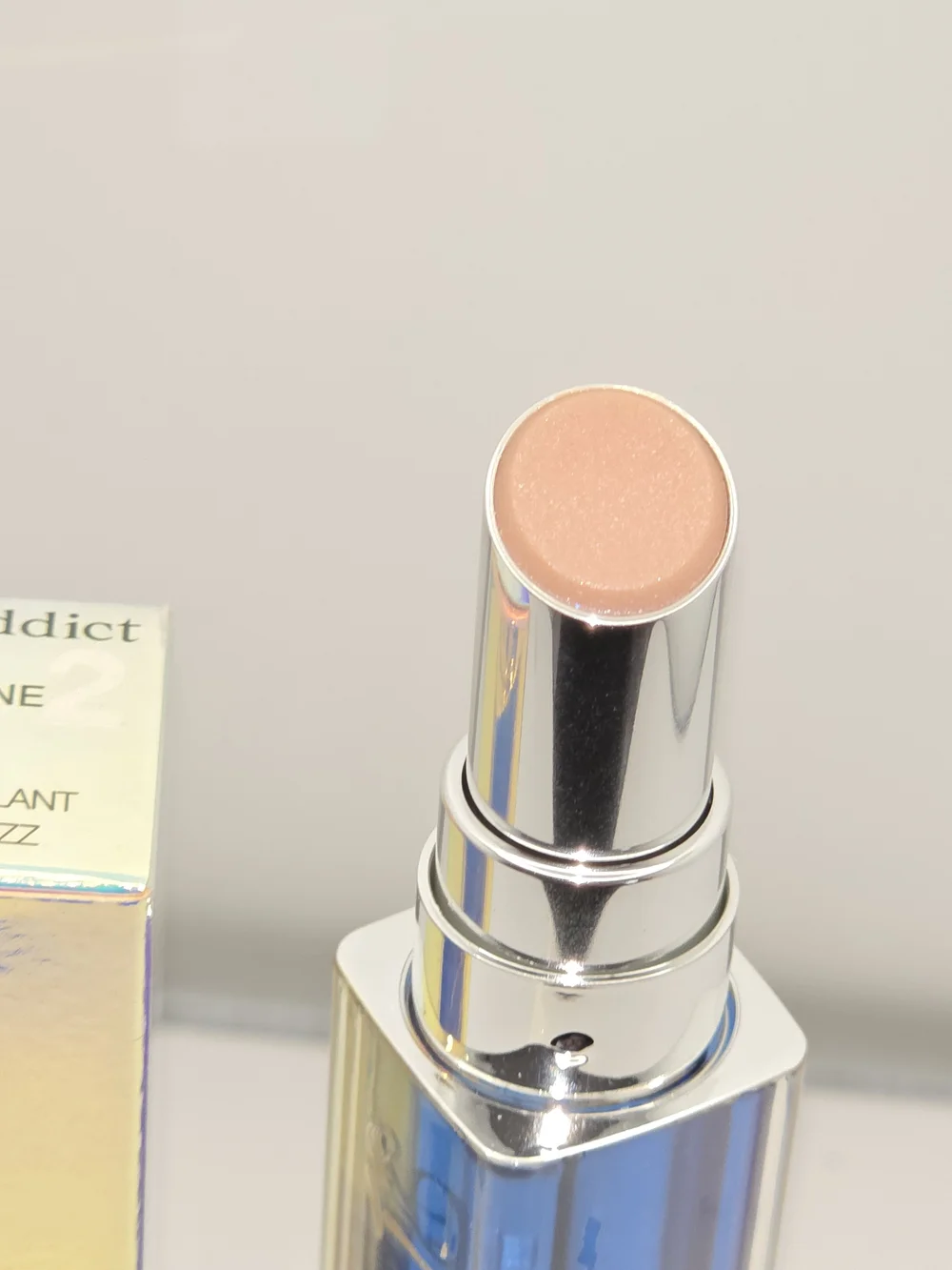 DISCONTINUED DIOR ULTRA-SHINE2 LIPCOLOR- 